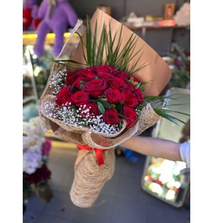 VİP ROSE